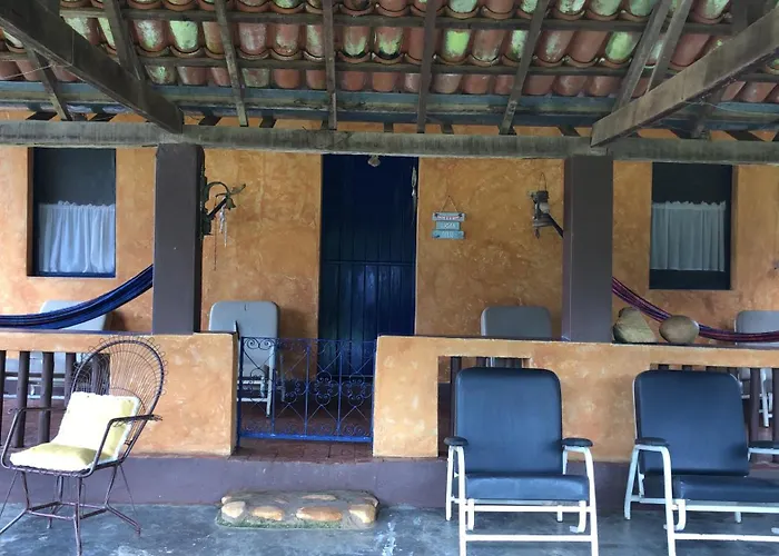 Fazendinha Da Canastra Vargem Bonita
